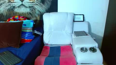 michell_myers online show from November 5, 2025, 12:27 pm