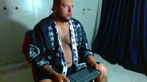 michell_myers online show from July 10, 2026, 1:03 pm