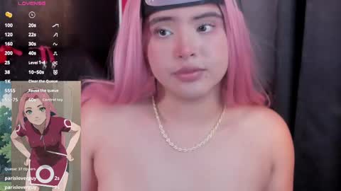 Snapshot of michell_petty01 chatting on January 17, 2025, 7:27 pm michell_petty01 online show from January 17, 2025, 7:27 pm