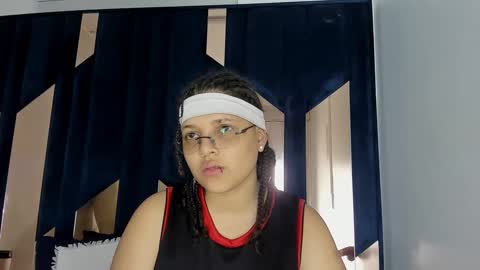 michell_rs online show from September 9, 2025, 8:25 am