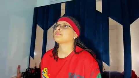 michell_rs online show from September 16, 2025, 6:47 am