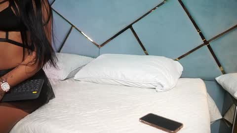 Snapshot of michell_starrr chatting on May 31, 2026, 4:20 am michell_starrr online show from May 31, 2026, 4:20 am