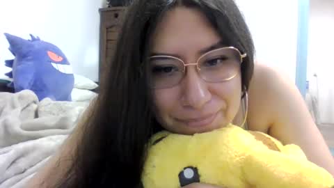 michell_tsmx online show from September 8, 2025, 11:37 pm