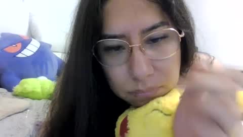 michell_tsmx online show from September 11, 2025, 5:57 pm