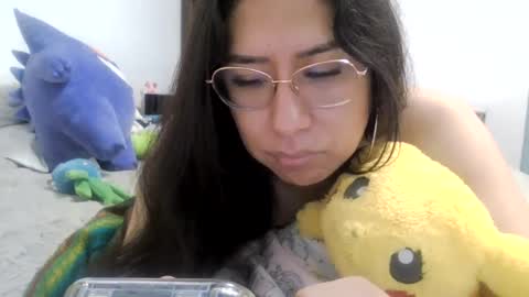 michell_tsmx online show from September 13, 2025, 7:02 pm