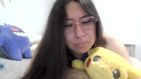 michell_tsmx online show from September 15, 2025, 3:34 pm