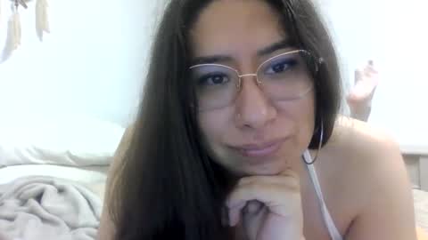 michell_tsmx online show from September 21, 2025, 8:32 pm