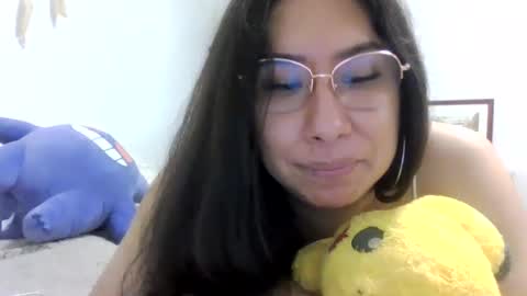 michell_tsmx online show from September 25, 2025, 10:46 pm