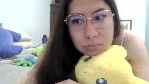 michell_tsmx online show from September 26, 2025, 6:12 pm