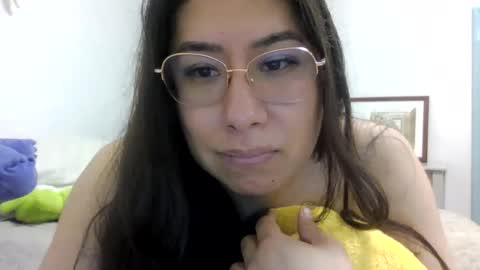 michell_tsmx online show from September 27, 2025, 9:20 pm