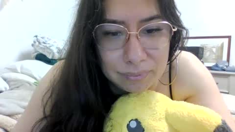 michell_tsmx online show from October 4, 2025, 1:58 am