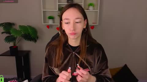 Snapshot of michelle__allen chatting on February 16, 2026, 12:51 am Michelle online show from February 16, 2026, 12:51 am