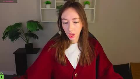 Snapshot of michelle__allen chatting on February 27, 2026, 1:05 am Michelle online show from February 27, 2026, 1:05 am