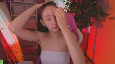Michelle online show from July 7, 2026, 1:08 am