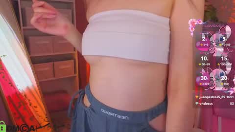 Michelle online show from July 7, 2026, 6:47 am