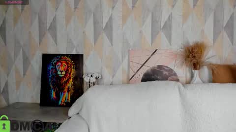 michelle_blond online show from September 12, 2025, 8:14 am