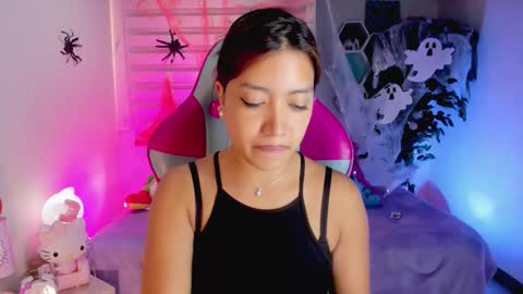 michelle chang online show from October 20, 2025, 4:07 pm