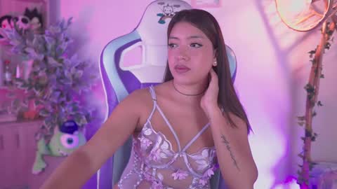 michelle chang online show from November 25, 2025, 7:03 pm