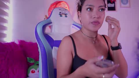 michelle chang online show from December 4, 2025, 7:11 pm