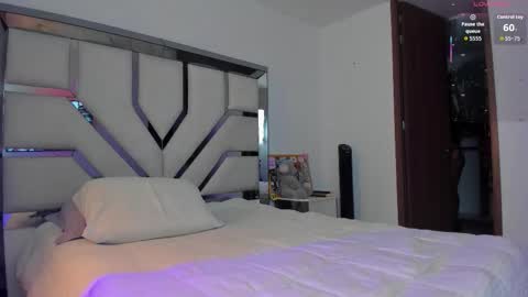 Snapshot of michelle_ferrerr chatting on January 17, 2026, 10:42 am MICHELLE online show from January 17, 2026, 10:42 am