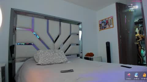 Snapshot of michelle_ferrerr chatting on January 19, 2026, 12:09 pm MICHELLE online show from January 19, 2026, 12:09 pm