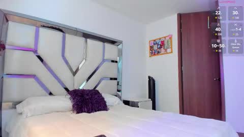 Snapshot of michelle_ferrerr chatting on February 2, 2026, 9:02 pm MICHELLE online show from February 2, 2026, 9:02 pm