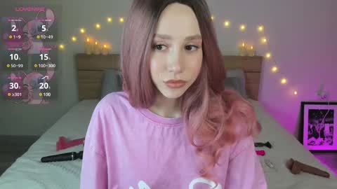 Michelle Martinez online show from January 4, 2025, 2:46 pm