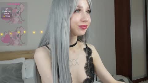 Michelle Martinez online show from February 28, 2025, 4:53 pm