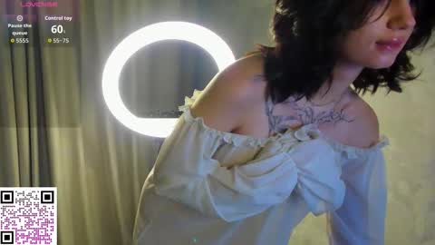 Snapshot of michelle_murray chatting on October 29, 2025, 1:41 am ichelle online show from October 29, 2025, 1:41 am