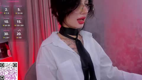 Snapshot of michelle_murray chatting on October 29, 2025, 4:20 pm ichelle online show from October 29, 2025, 4:20 pm