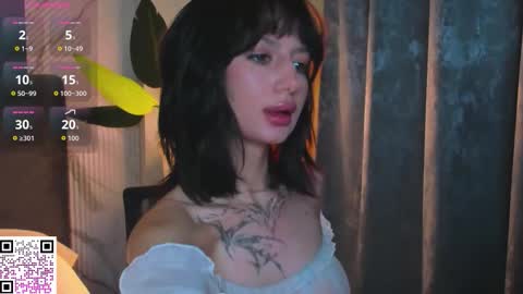 Snapshot of michelle_murray chatting on November 19, 2025, 1:27 am ichelle online show from November 19, 2025, 1:27 am