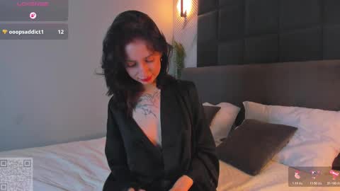 Snapshot of michelle_murray chatting on November 27, 2025, 10:45 pm ichelle online show from November 27, 2025, 10:45 pm