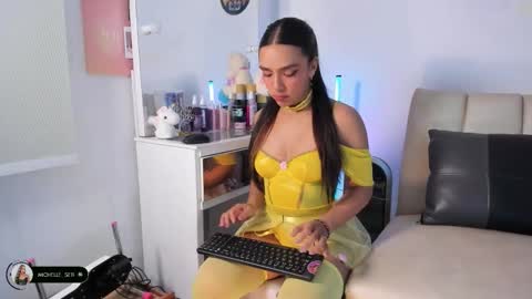 Michelle online show from February 26, 2026, 11:26 pm