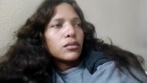 Anne Michelle online show from January 11, 2025, 5:18 pm