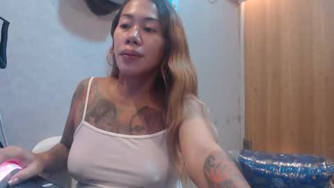 michelle_ux online show from September 13, 2025, 1:22 pm