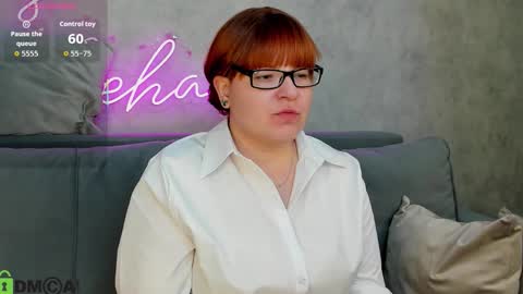 Michelle online show from September 24, 2025, 6:39 am