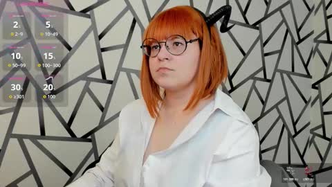 Michelle online show from October 21, 2025, 7:20 am