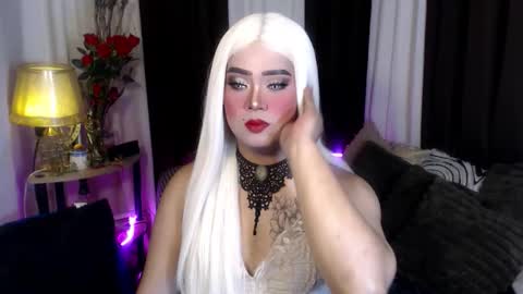 Snapshot of michellechannelxxx chatting on February 16, 2026, 12:40 am Michelle online show from February 16, 2026, 12:40 am