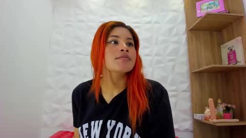 Michelle daniels online show from November 29, 2025, 1:08 am