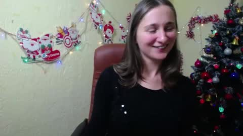 Snapshot of michellee11 chatting on December 15, 2024, 12:38 pm Michel online show from December 15, 2024, 12:38 pm