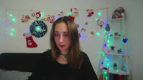 Snapshot of michellee11 chatting on January 8, 2025, 12:05 pm Michel online show from January 8, 2025, 12:05 pm