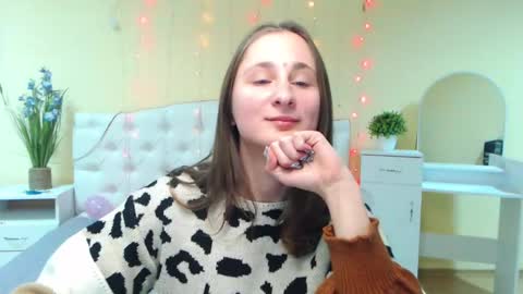 Snapshot of michellee11 chatting on January 14, 2025, 3:04 pm Michel online show from January 14, 2025, 3:04 pm
