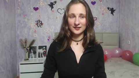 Snapshot of michellee11 chatting on January 31, 2025, 4:38 pm Michel online show from January 31, 2025, 4:38 pm