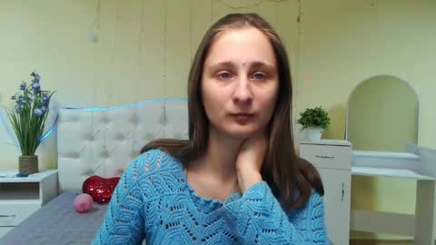 Snapshot of michellee11 chatting on February 6, 2025, 12:16 pm Michel online show from February 6, 2025, 12:16 pm