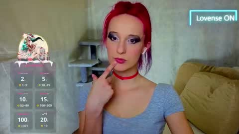 Snapshot of michelleevie chatting on December 17, 2025, 9:21 pm Agatha online show from December 17, 2025, 9:21 pm