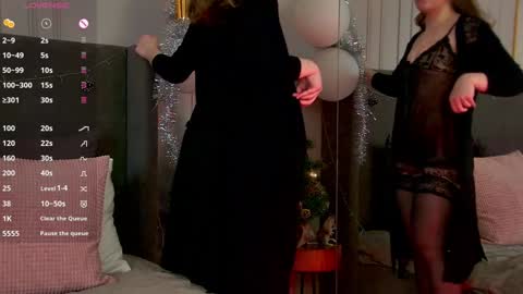 Snapshot of michellehaynes chatting on December 24, 2024, 6:17 pm michelle online show from December 24, 2024, 6:17 pm