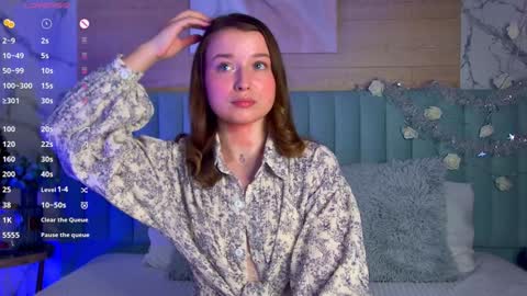 Snapshot of michellehaynes chatting on December 27, 2024, 3:04 pm michelle online show from December 27, 2024, 3:04 pm