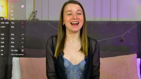 Snapshot of michellehaynes chatting on January 8, 2025, 9:01 pm michelle online show from January 8, 2025, 9:01 pm