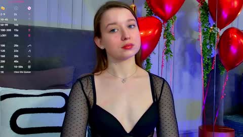 Snapshot of michellehaynes chatting on February 15, 2025, 3:39 pm michelle online show from February 15, 2025, 3:39 pm