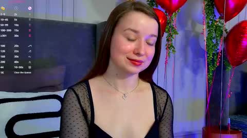 Snapshot of michellehaynes chatting on February 15, 2025, 9:48 pm michelle online show from February 15, 2025, 9:48 pm